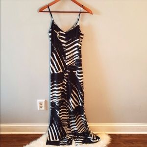 Michael stars jumpsuit